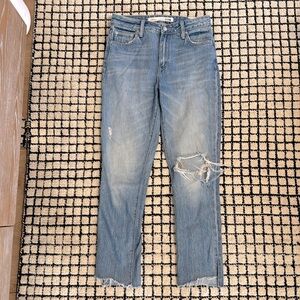 Lovers & Friends denim